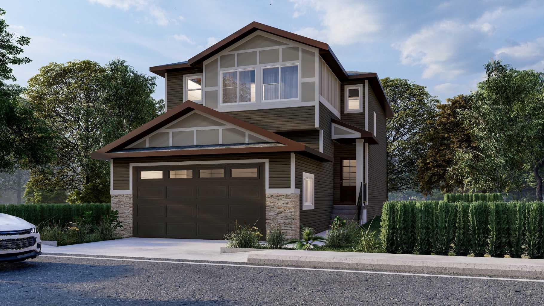 16 Appaloosa Crescent — photo 1