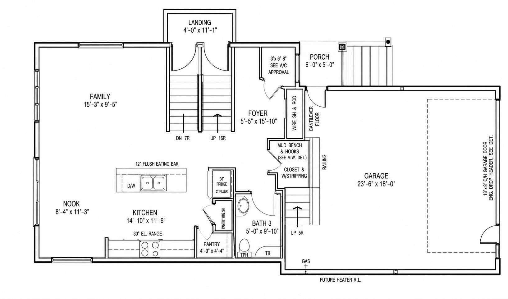 16 Appaloosa Crescent — photo 2