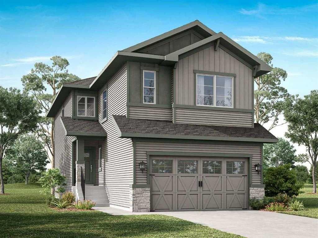 85 Appaloosa Crescent — photo 1