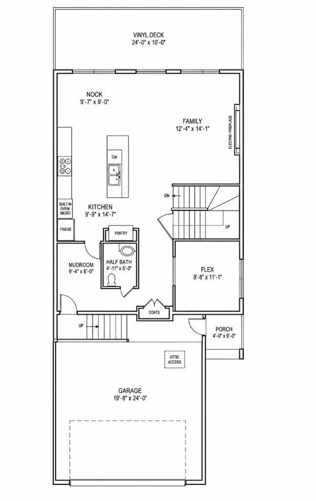 85 Appaloosa Crescent — photo 2
