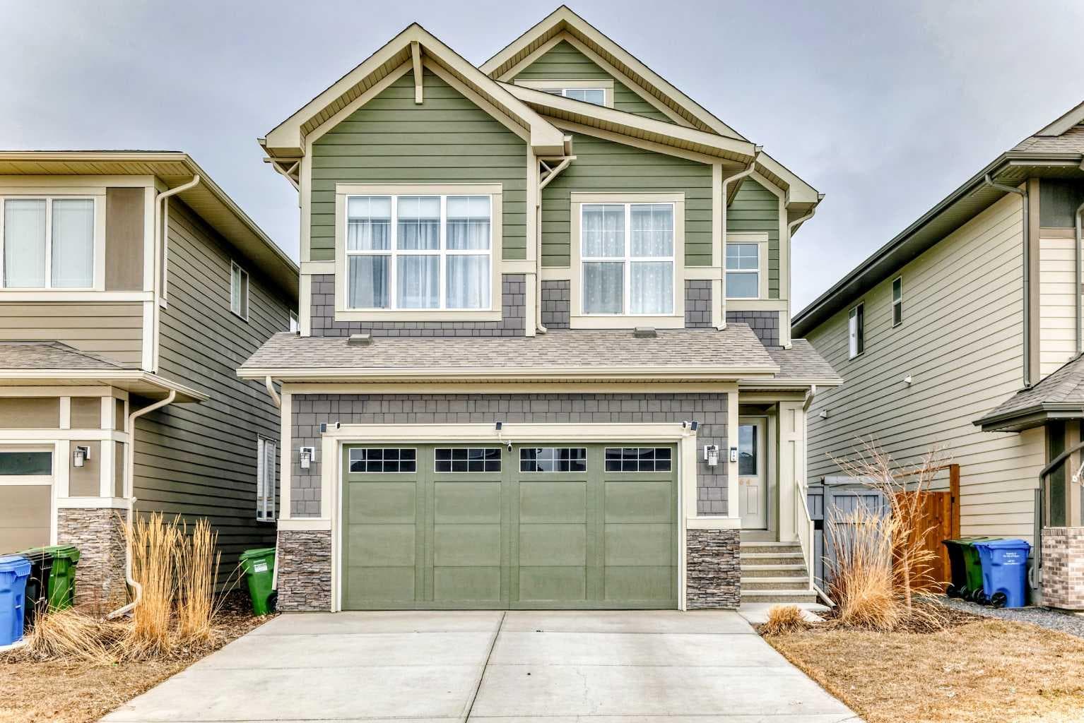 164 Magnolia Terrace SE — photo 1