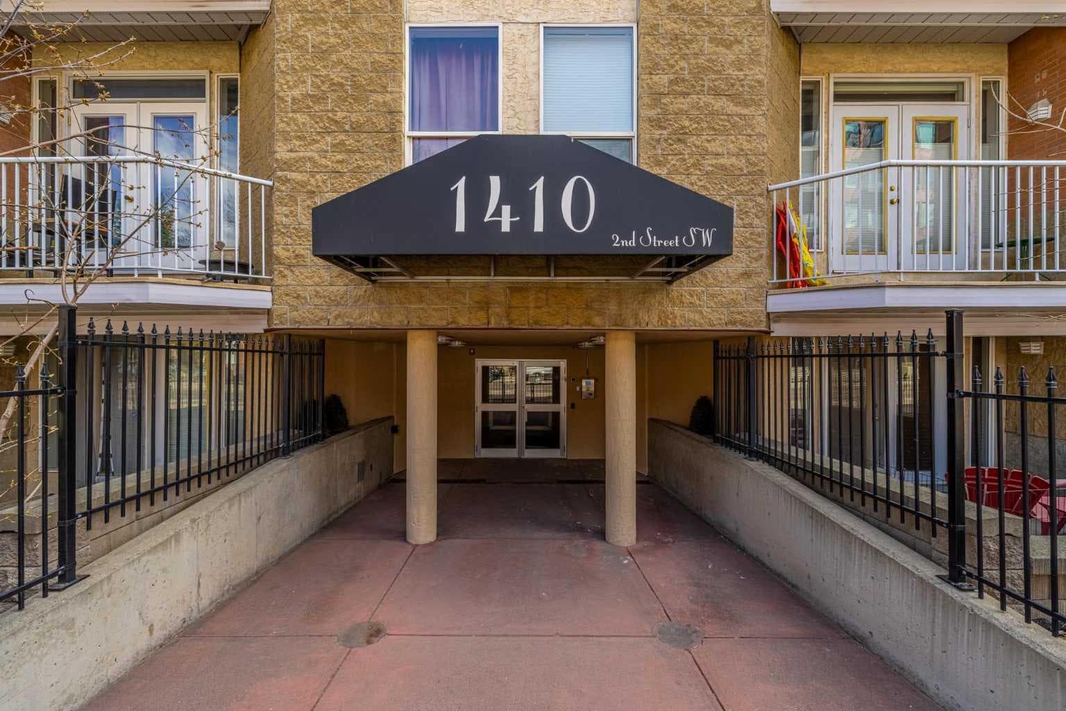 214, 1410 2 Street SW — photo 3