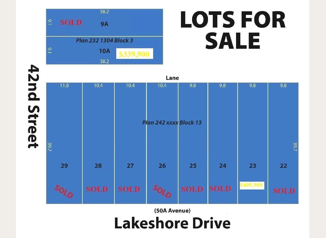 4217 LAKESHORE Drive — photo 3