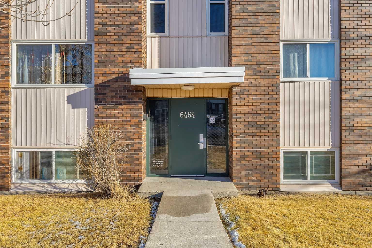 301, 6464 Travois Crescent NW — photo 3