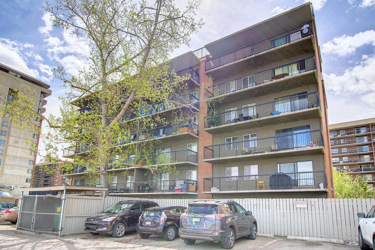 606, 1320 12 Avenue SW — photo 4