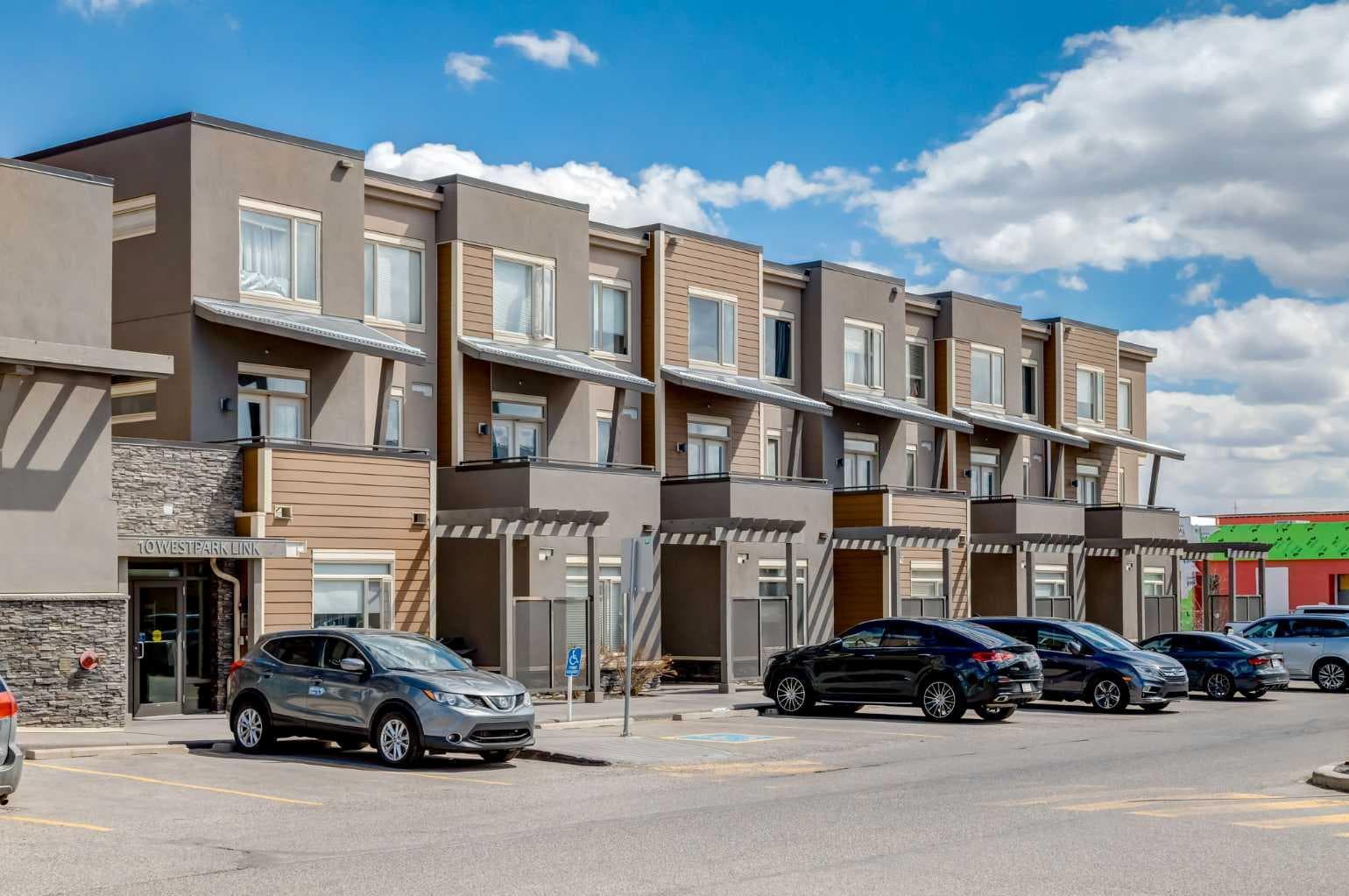 207, 10 Westpark Link — photo 1