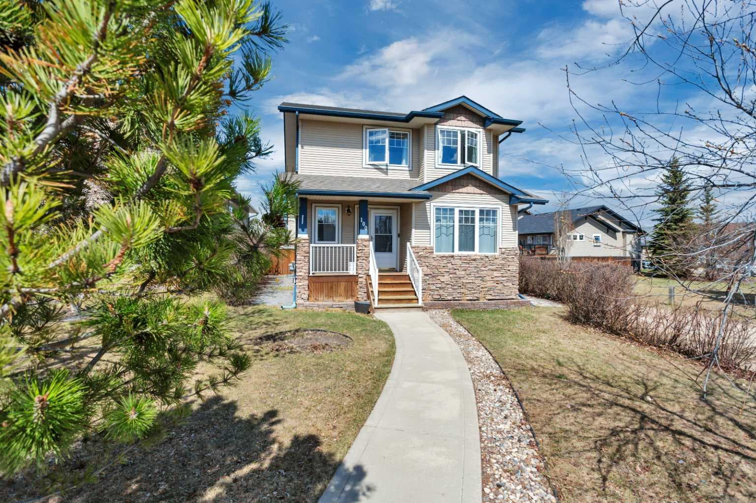 100 Wade Close — photo 1