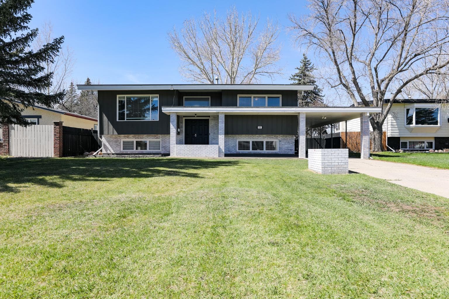 Detached in Varsity Village