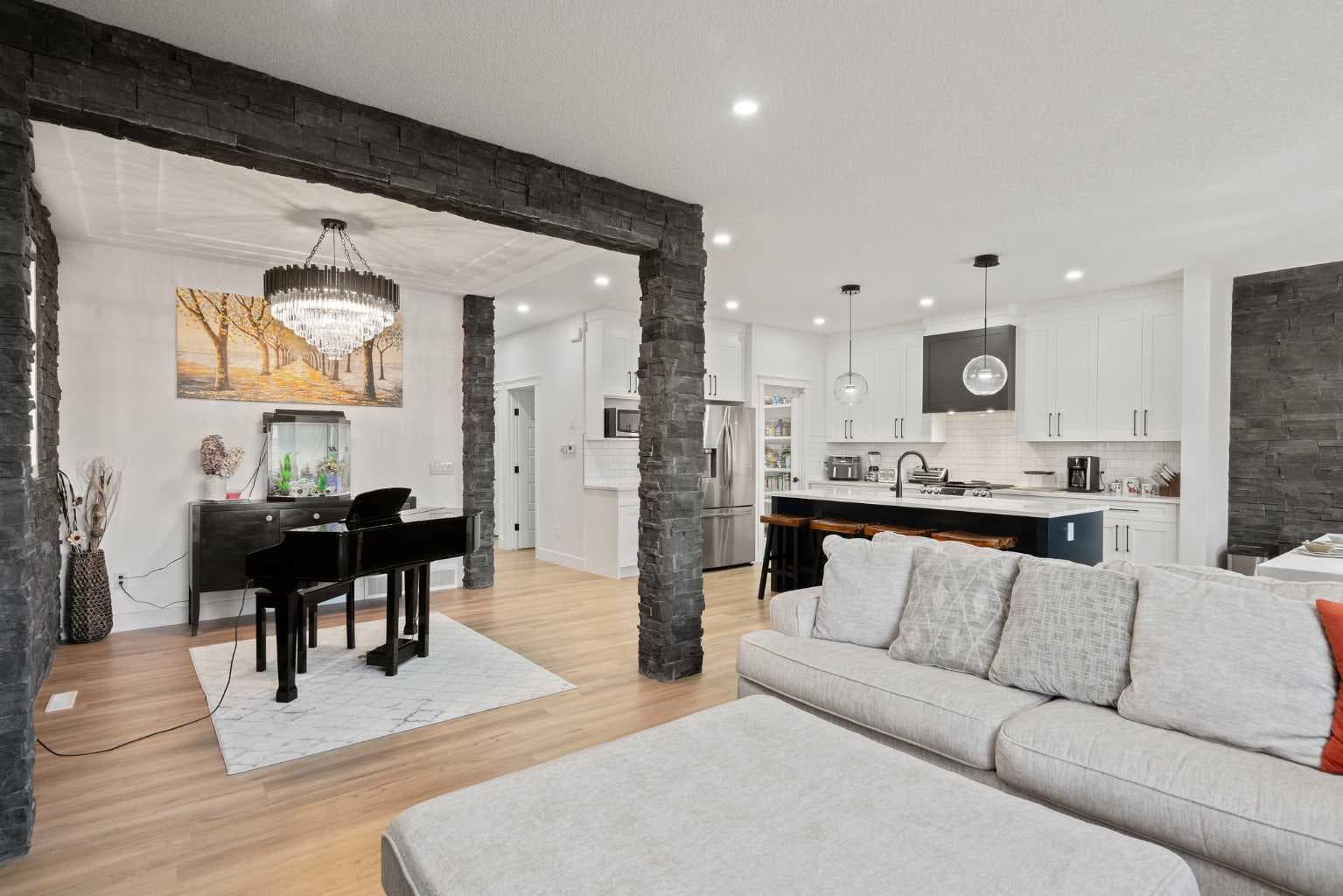 818 Edgefield Street — photo 3