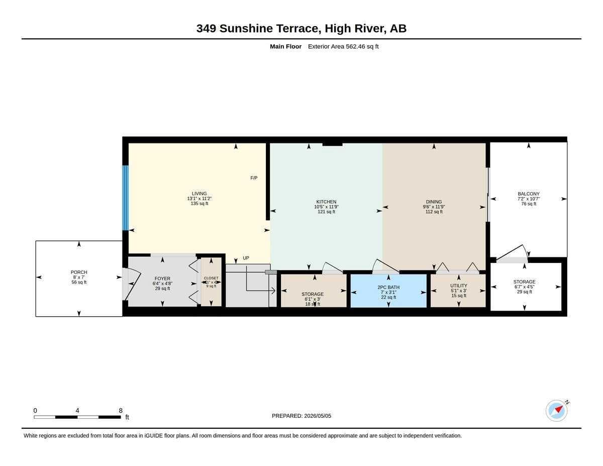 349 Sunrise Terrace NE — photo 5
