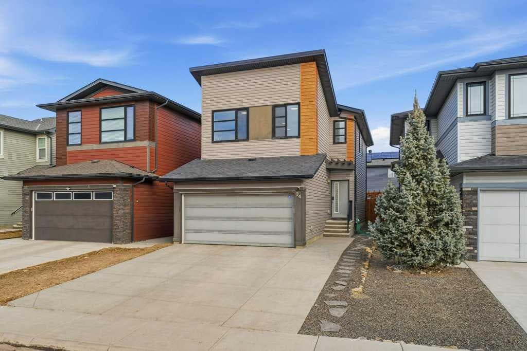 34 Walgrove Link SE — photo 1