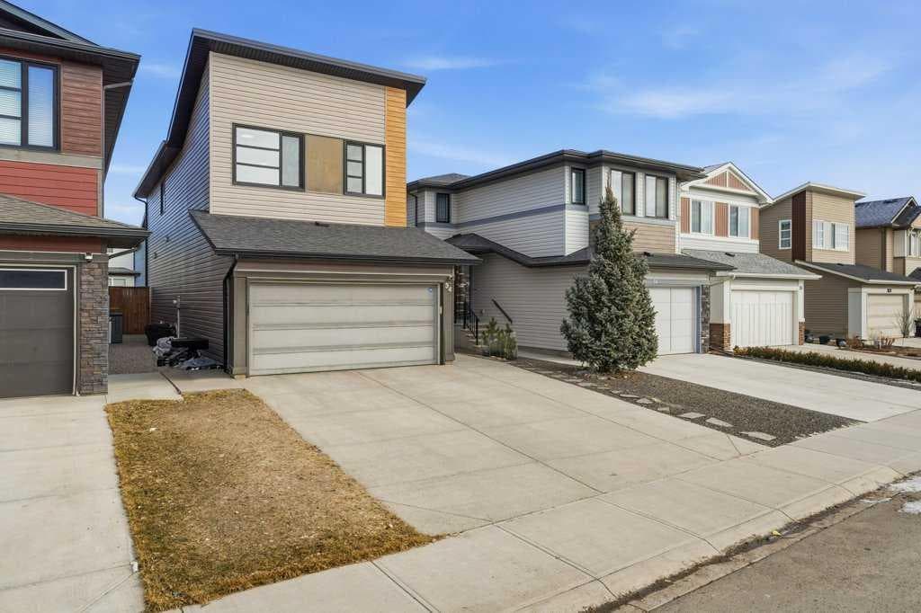 34 Walgrove Link SE — photo 2