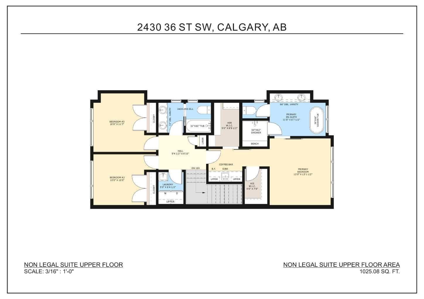 2430 36 Street SW — photo 3