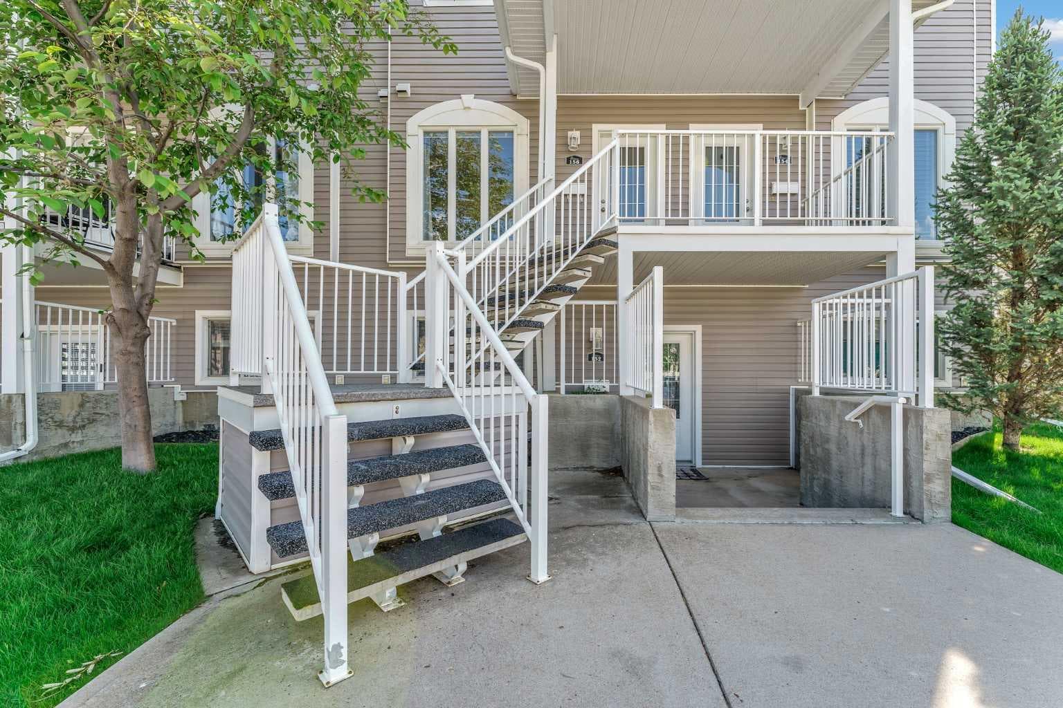 Row/Townhouse in Southland