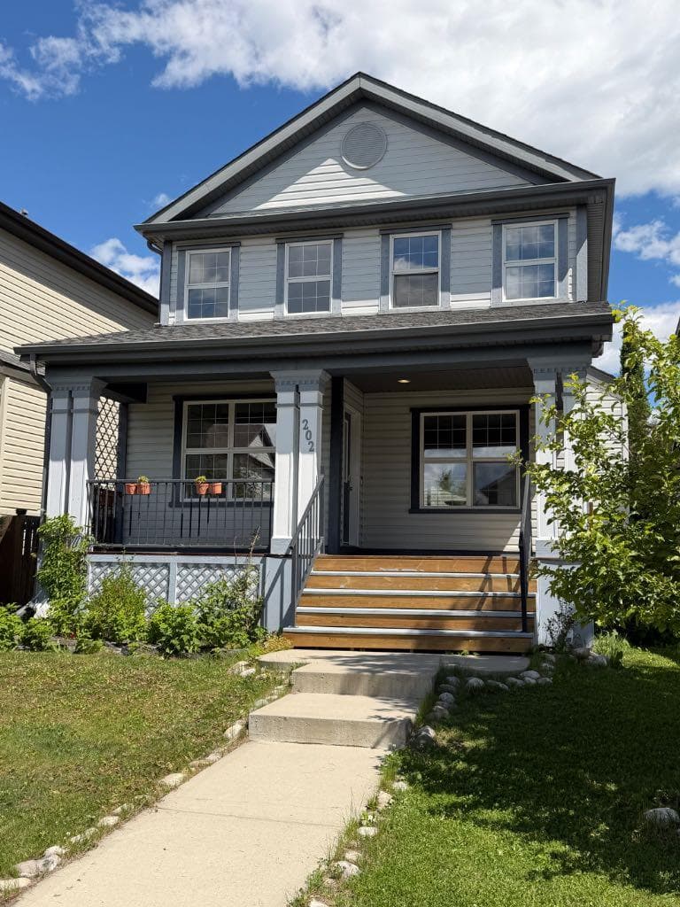202 Sunset Heights — photo 1