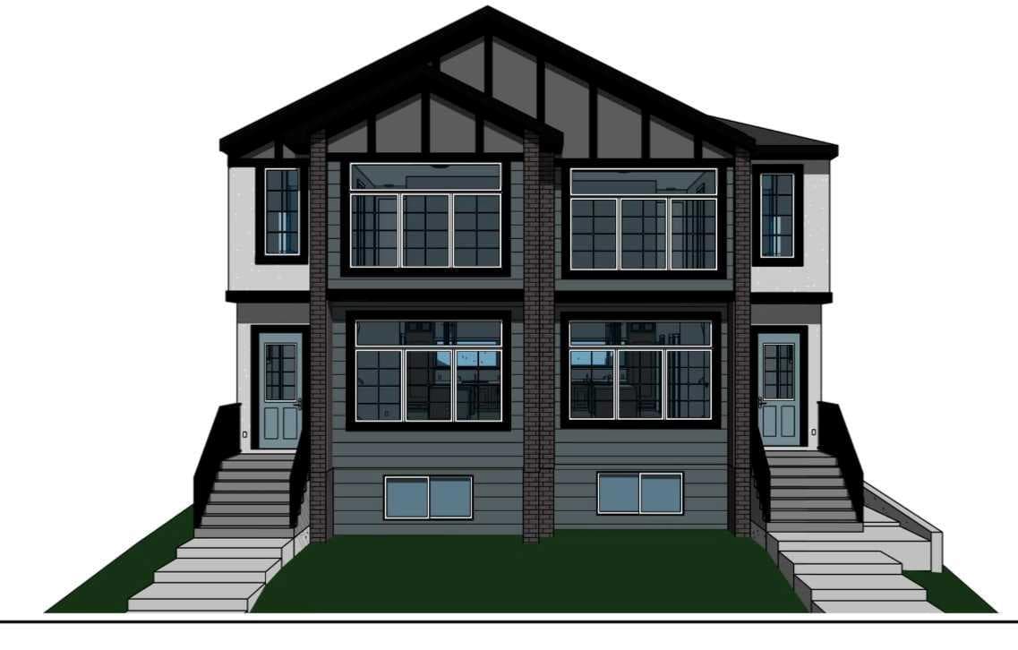 3803 Centre A Street NE — photo 1