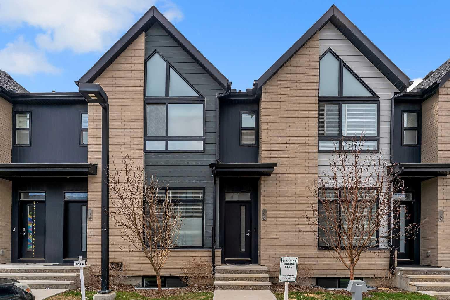 136 Sage Meadows Gardens NW — photo 1