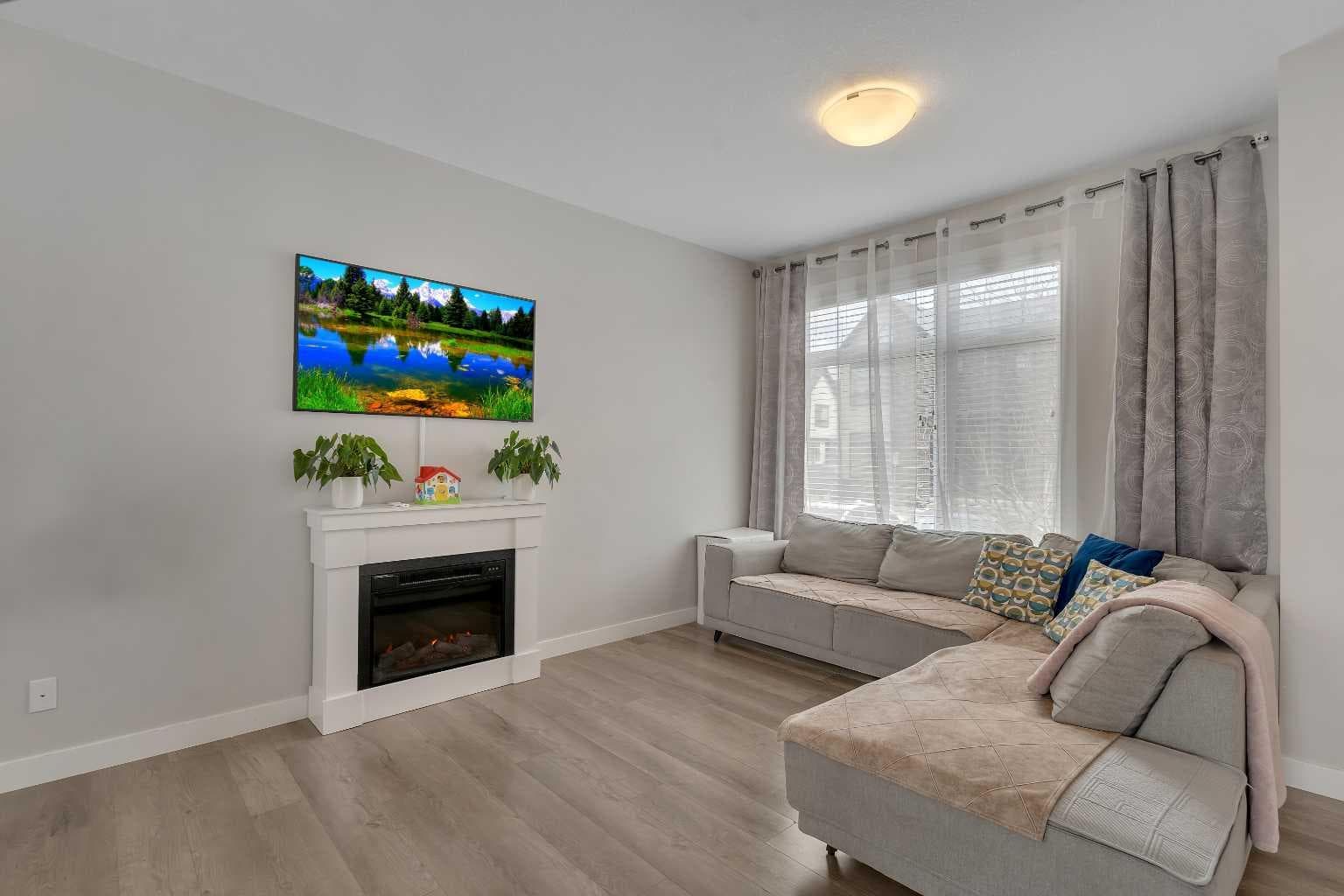 136 Sage Meadows Gardens NW — photo 4