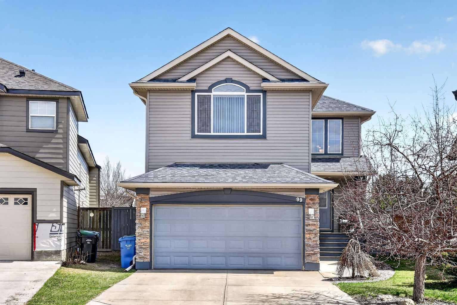 99 Evansmeade Crescent NW — photo 4