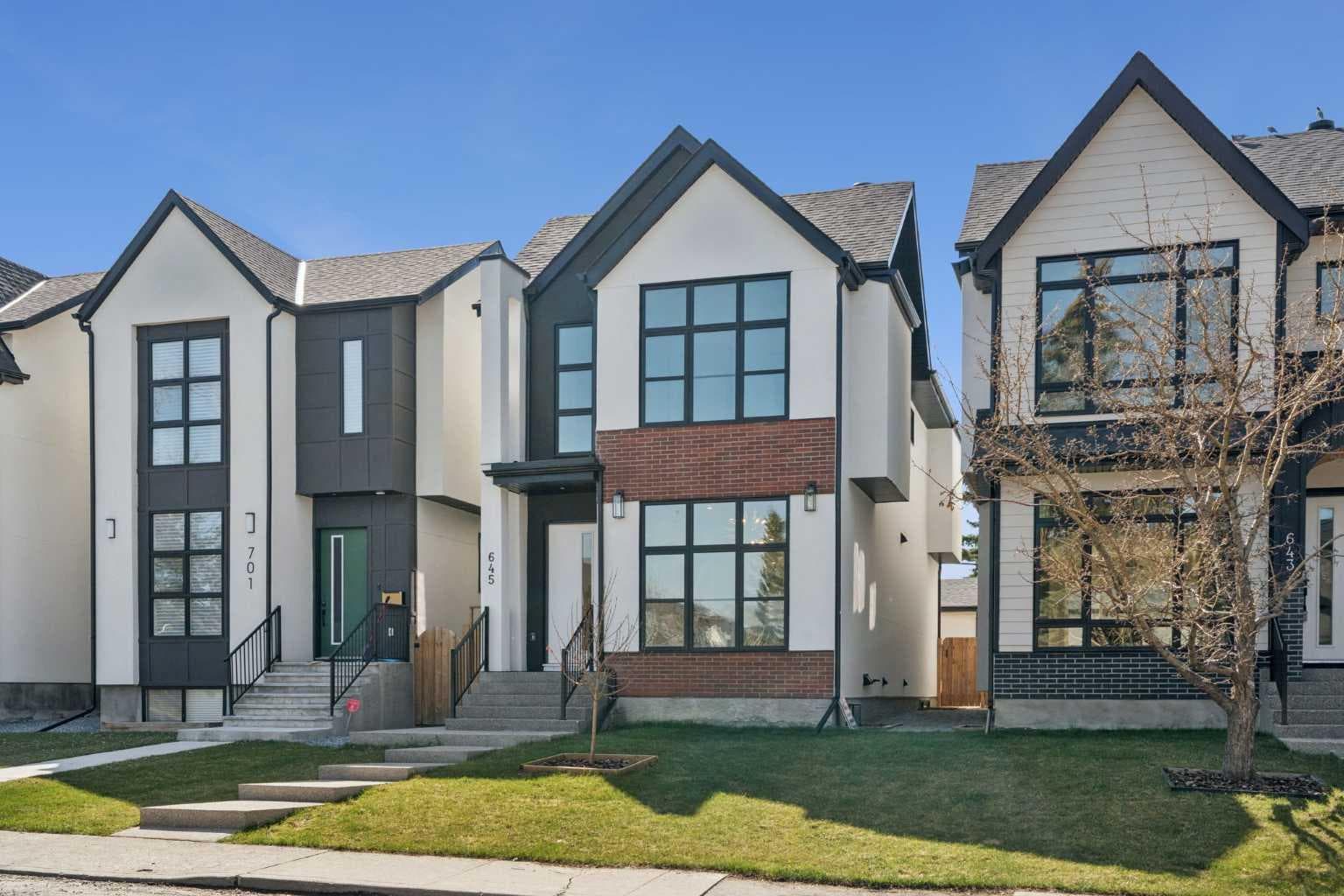 645 36 Street SW — photo 3