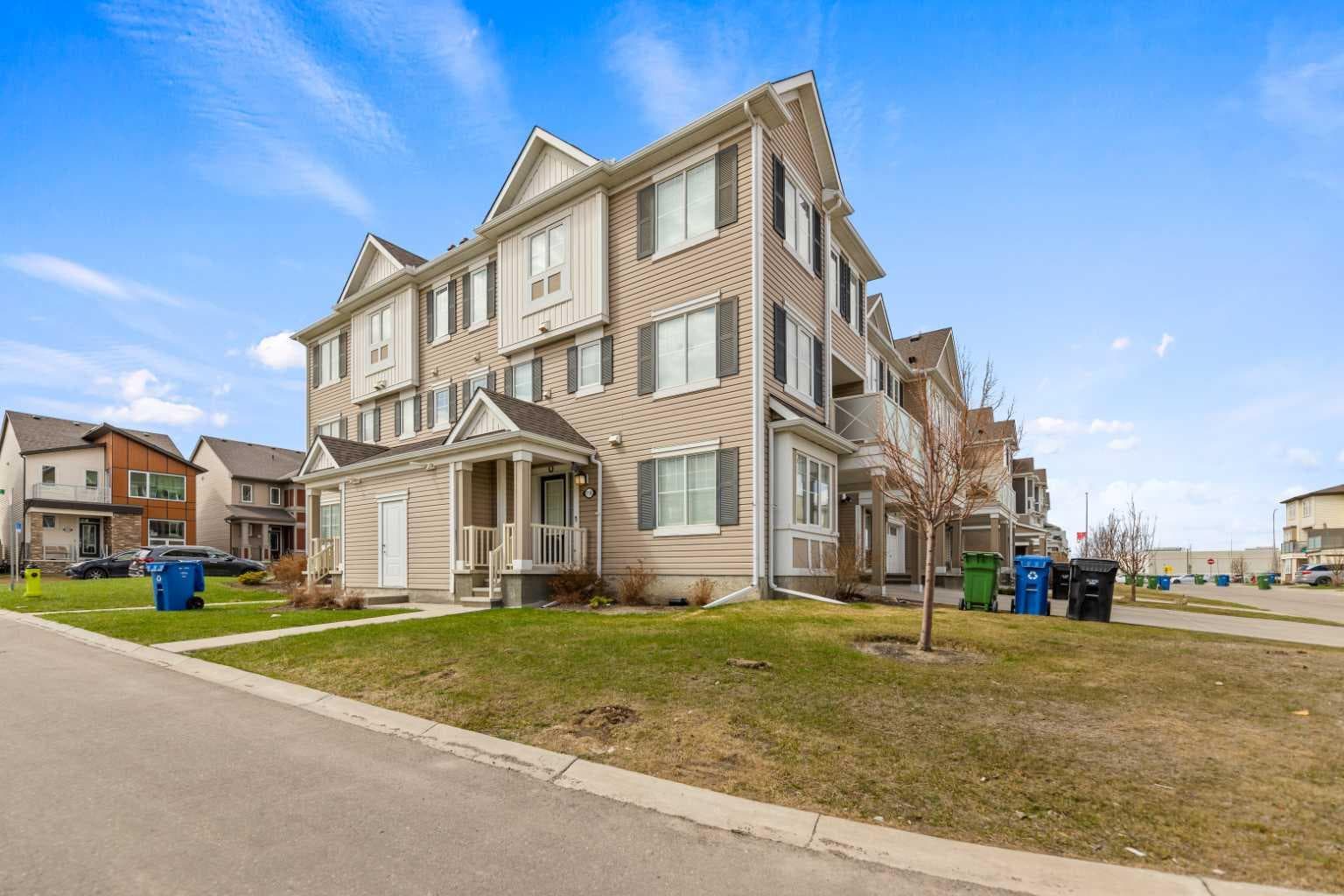 110 cityscape Lane NE — photo 2