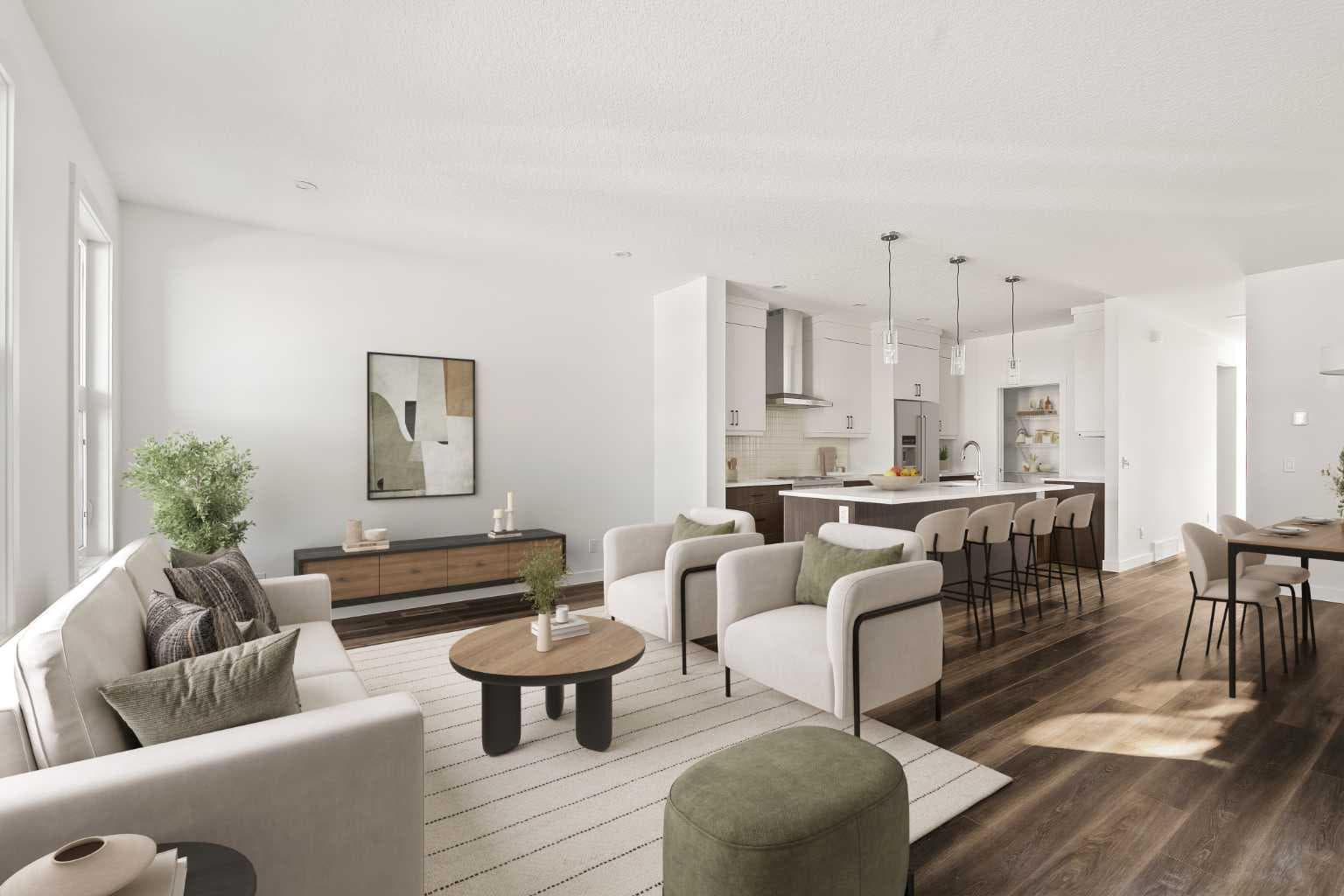 1133 Chinook Gate Bay SW — photo 3
