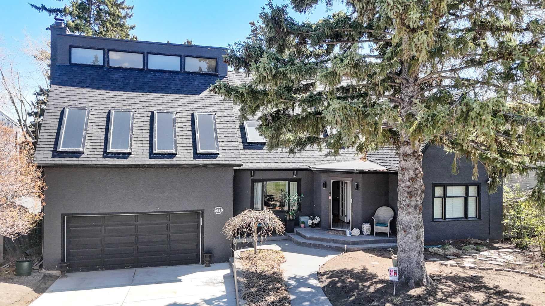 1616 Summer Street SW — photo 1