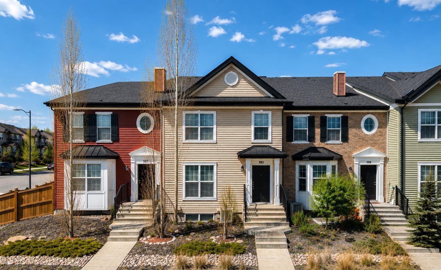 393 Legacy Boulevard SE — photo 1