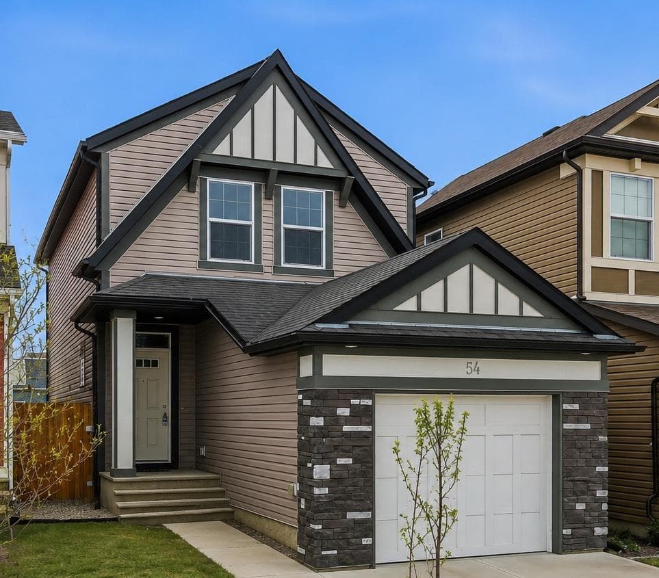 54 Legacy Close SE — photo 1