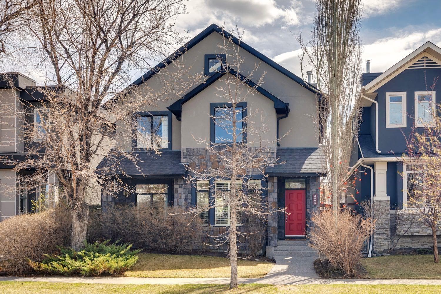 2405 Bowness Road NW — photo 1