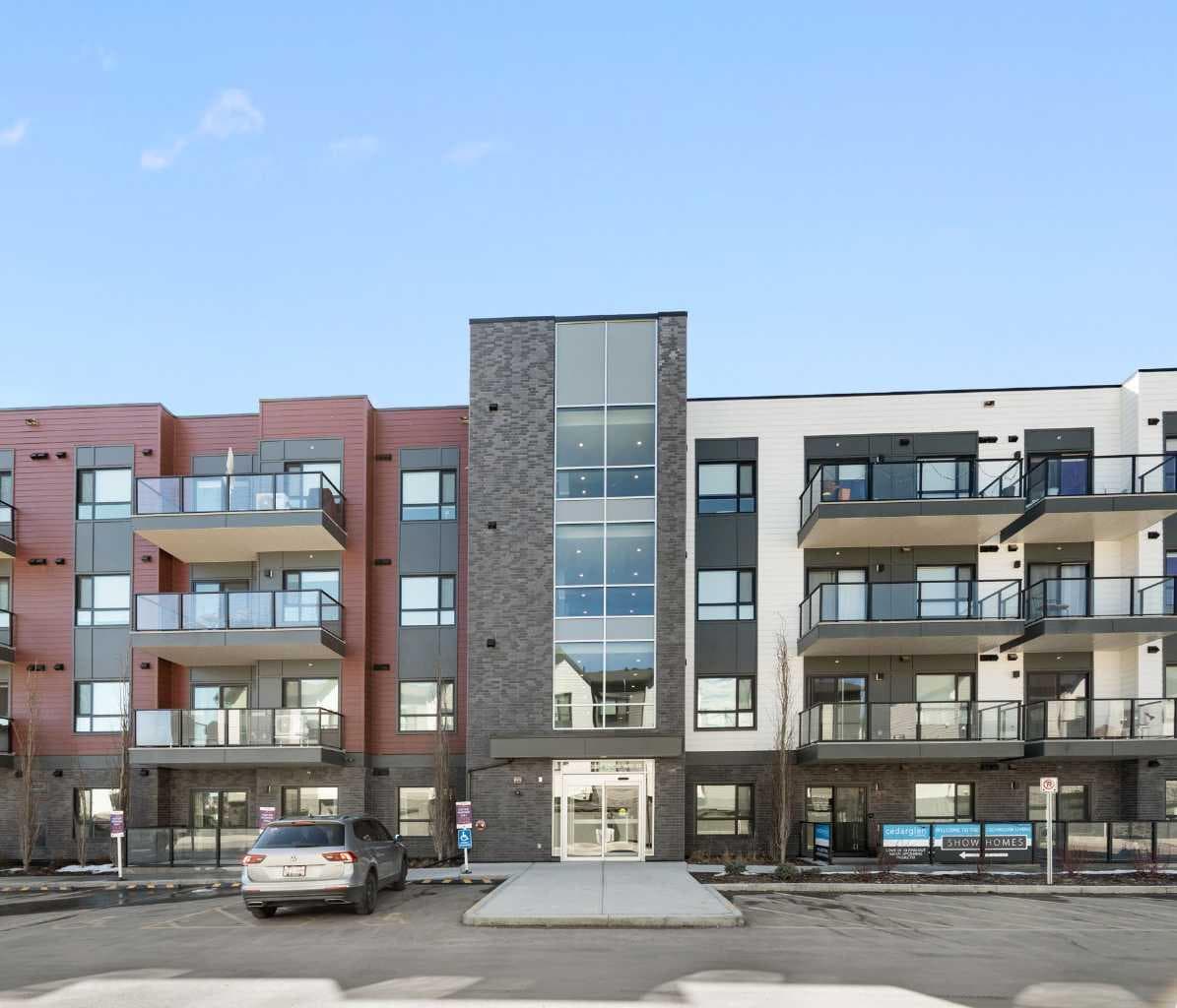 6103, 20295 Seton Way SE — photo 1
