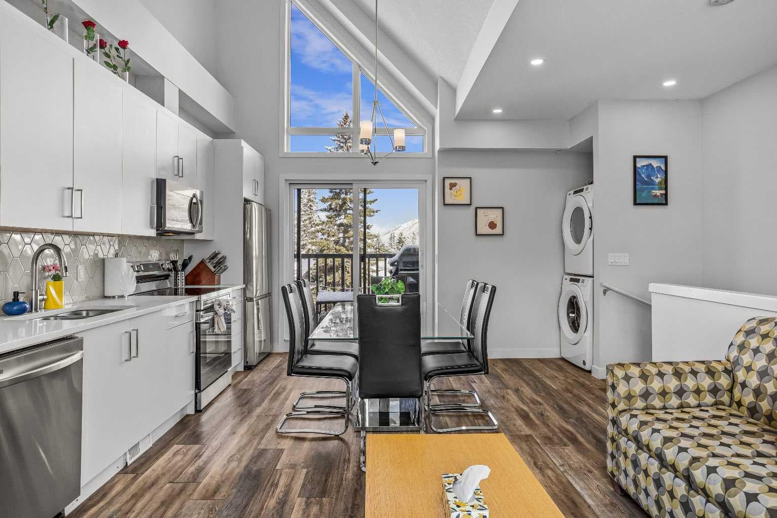 205, 105 Kananaskis Way — photo 4
