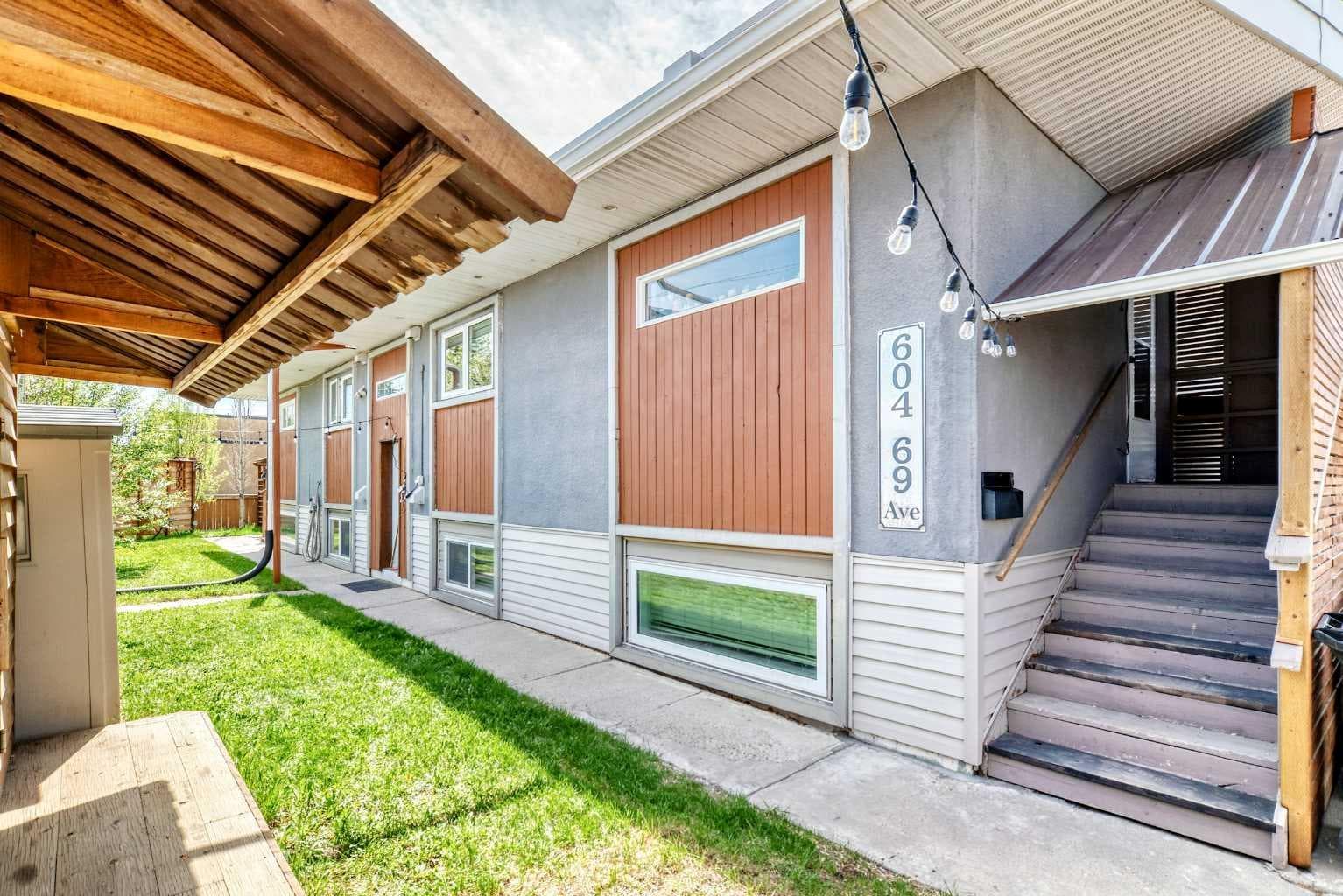 604 69 Avenue SW — photo 1