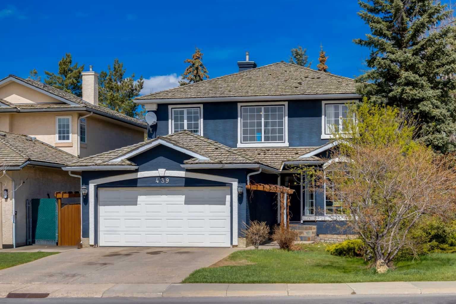 439 Mountain Park Drive SE — photo 1