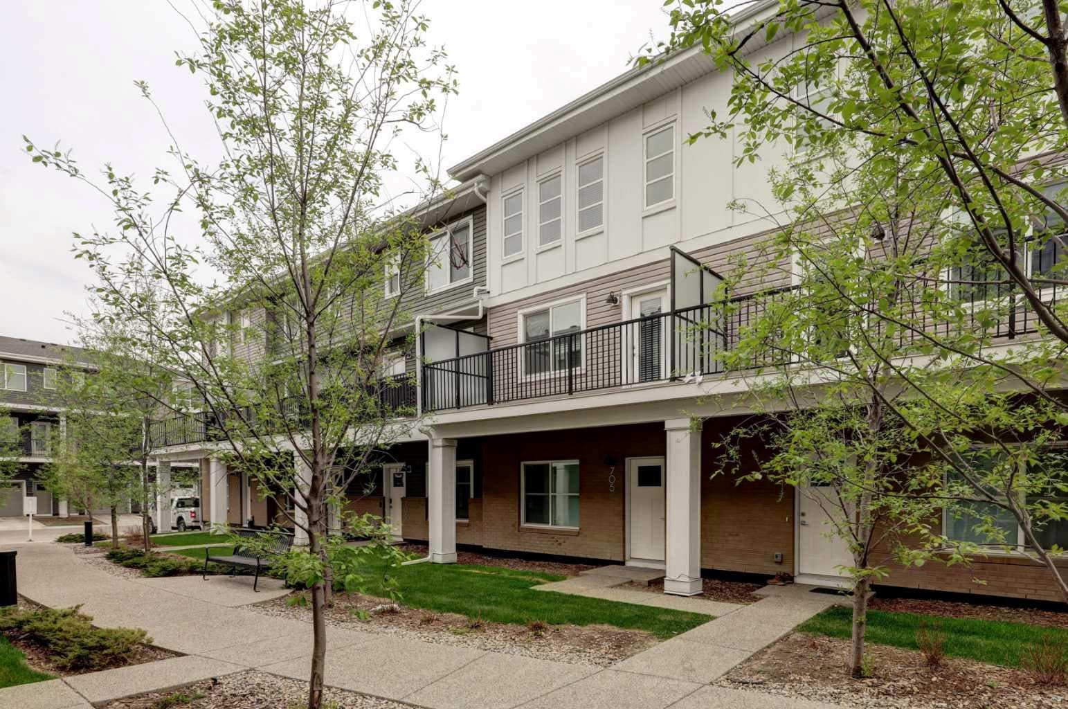 705, 50 Cornerstone Passage NE — photo 1
