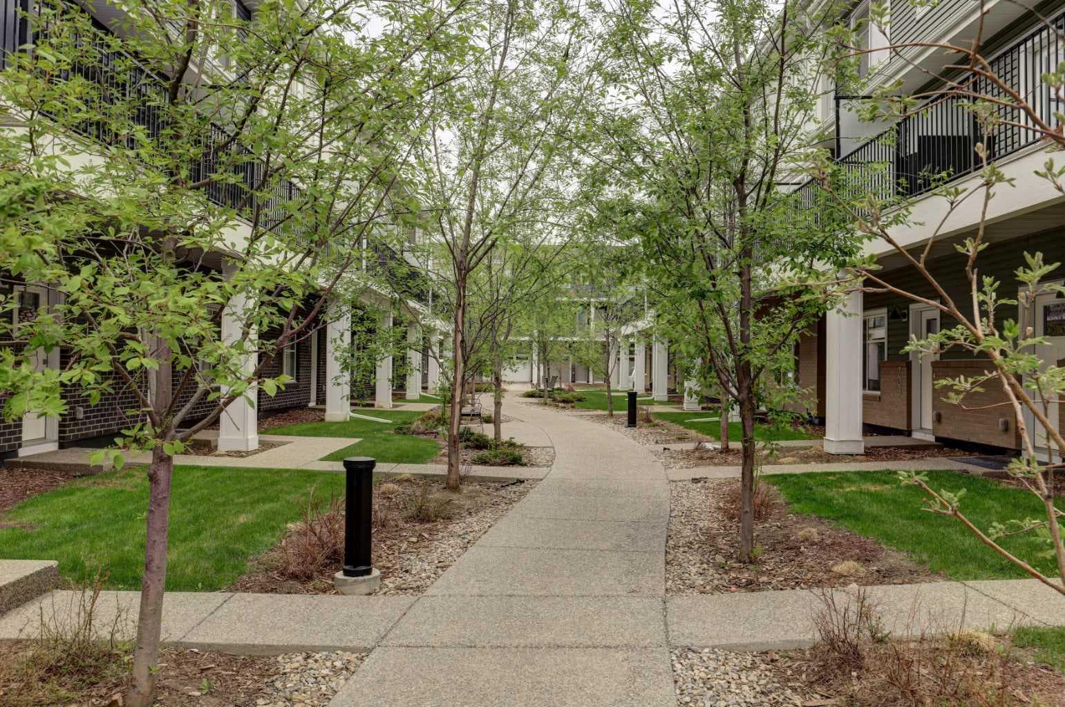 705, 50 Cornerstone Passage NE — photo 2