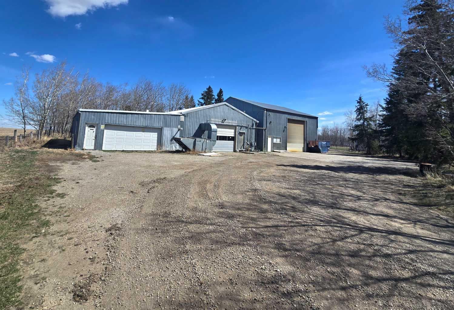 272128 Range Road 291 NE — photo 4