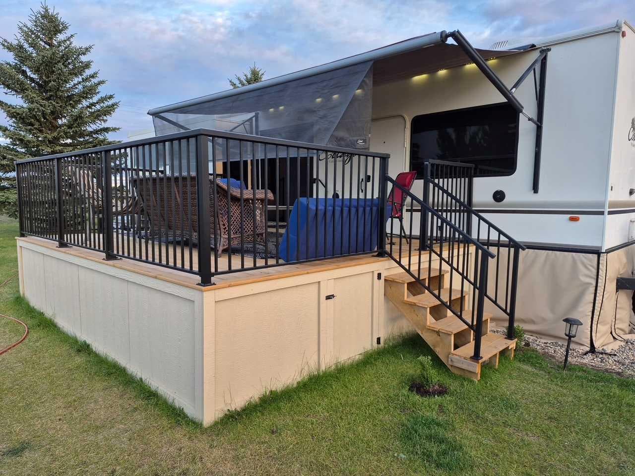18 King Fisher Lane — photo 4