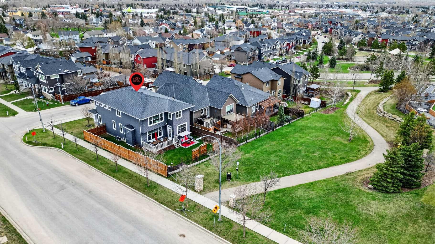 Detached in Westridge