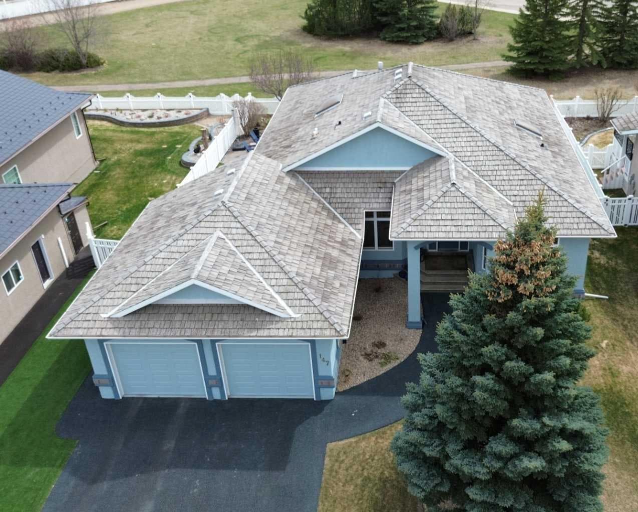 Detached in Anders Park East