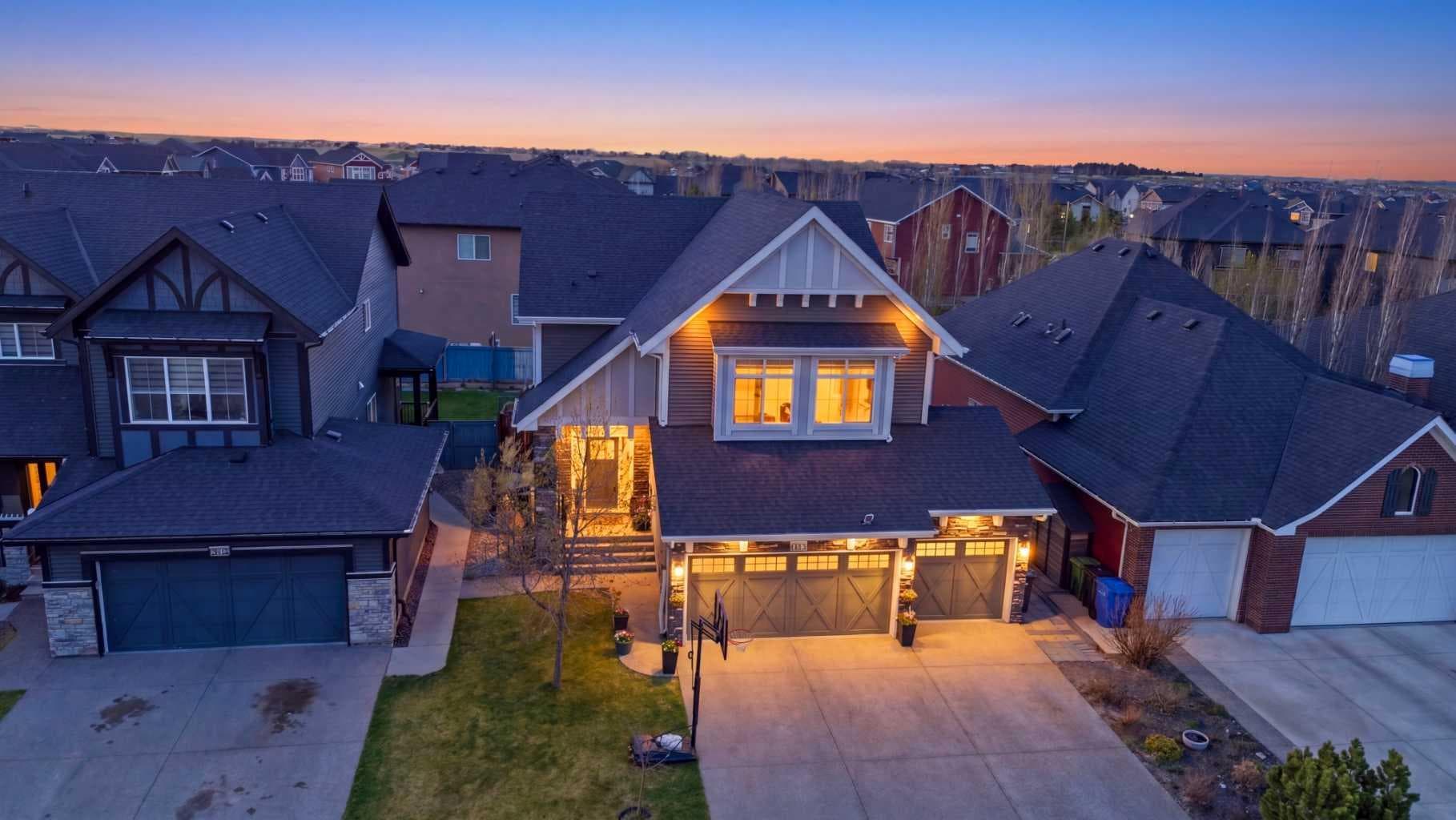 233 Aspenmere Circle — photo 1