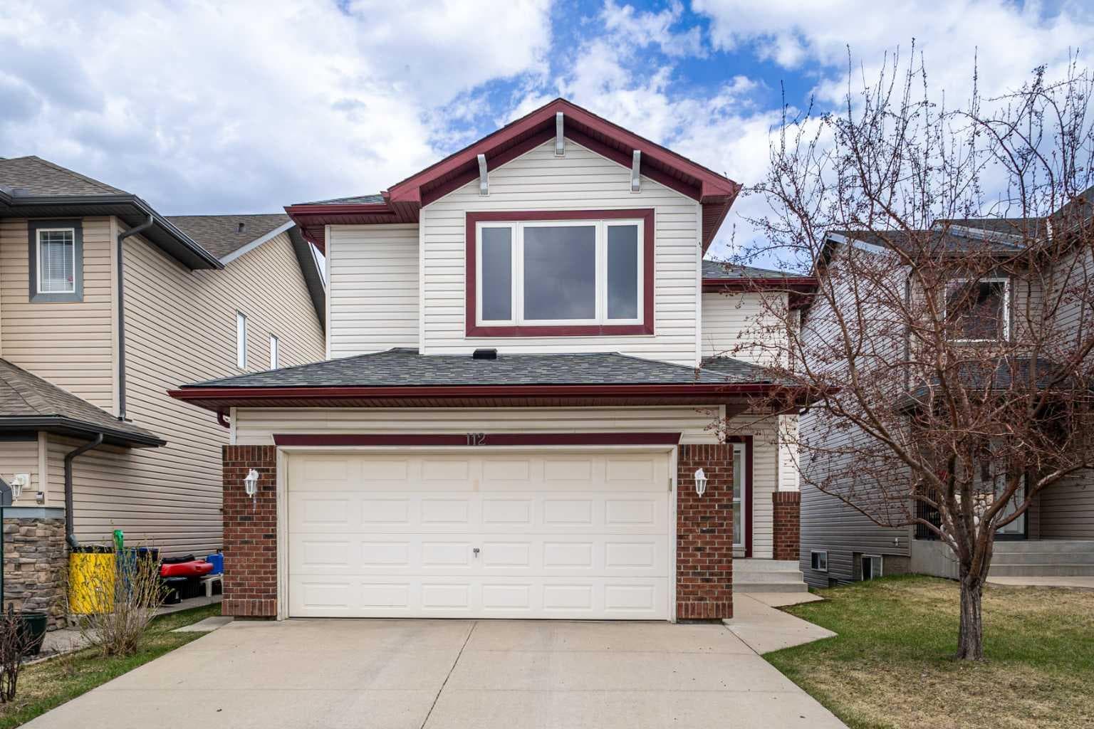 112 Everridge Drive SW — photo 1