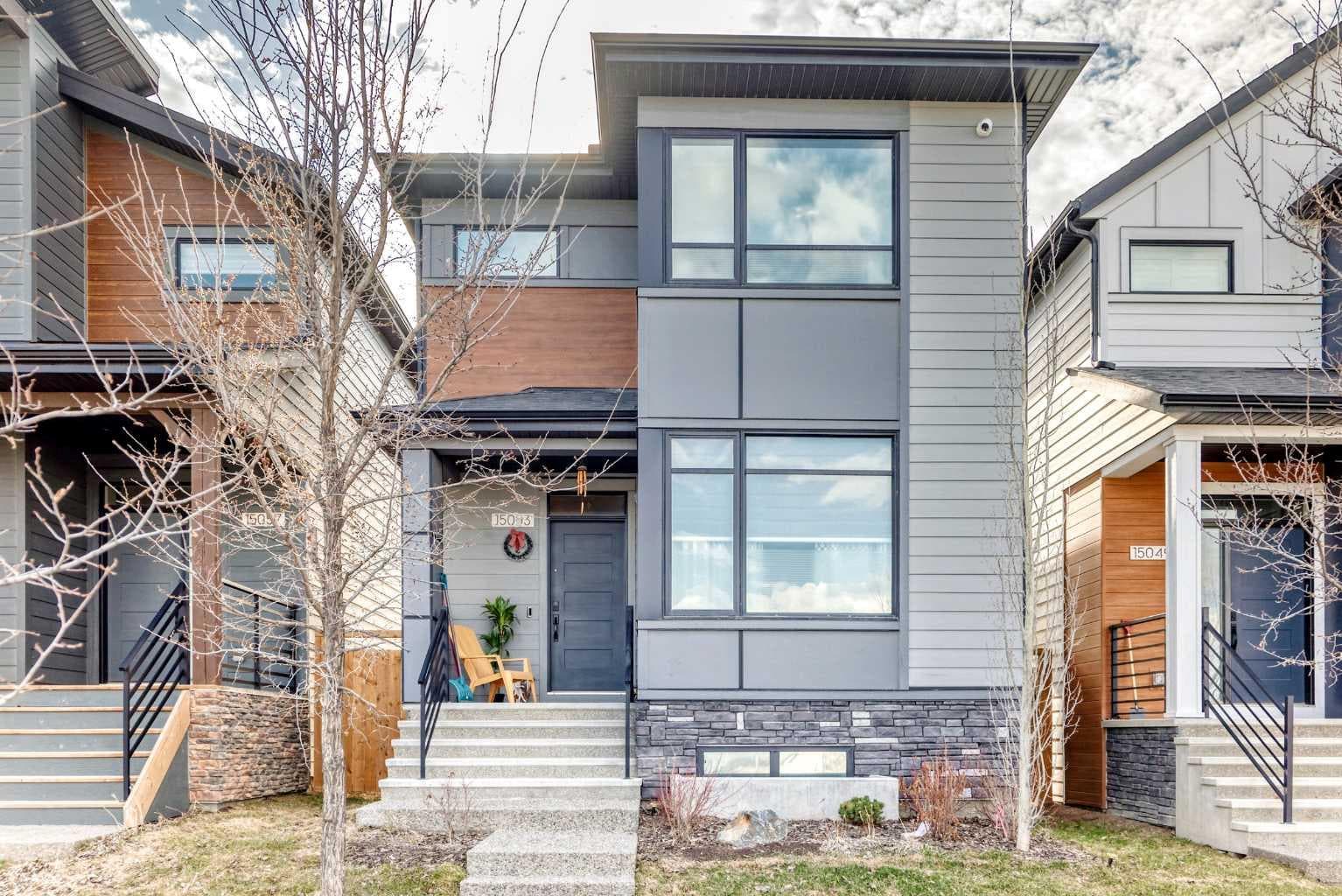 15053 37 Street SW — photo 1