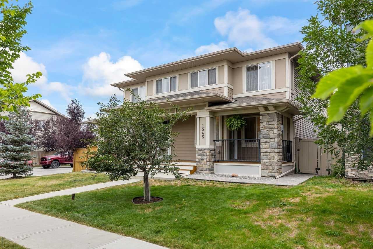 1545 Legacy Circle SE — photo 1