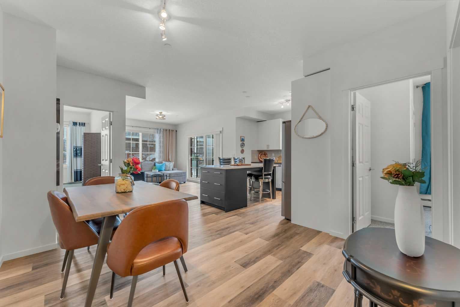 3116, 298 Sage Meadows Park NW — photo 5