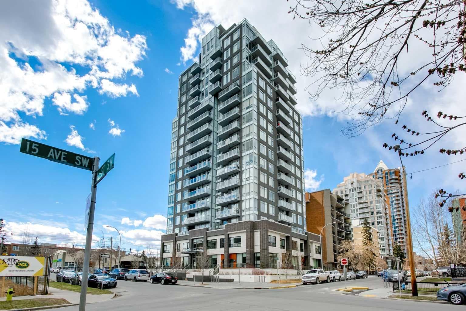 902, 1501 6 Street SW — photo 1