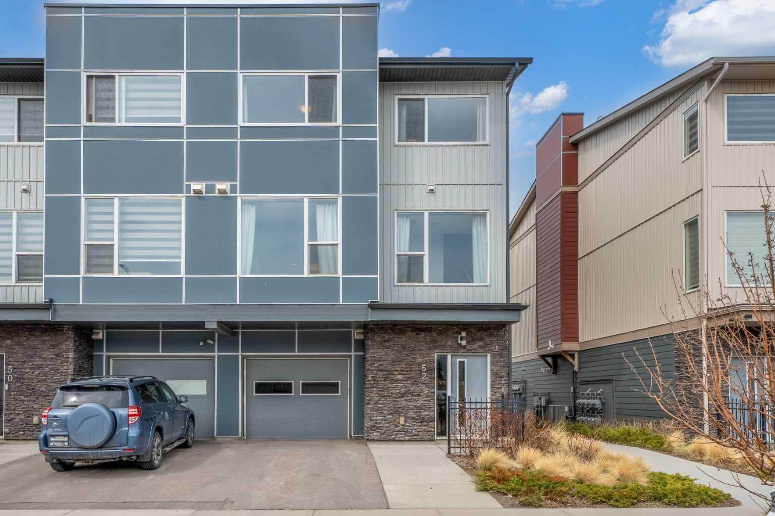 52 Saddlestone Drive NE — photo 1