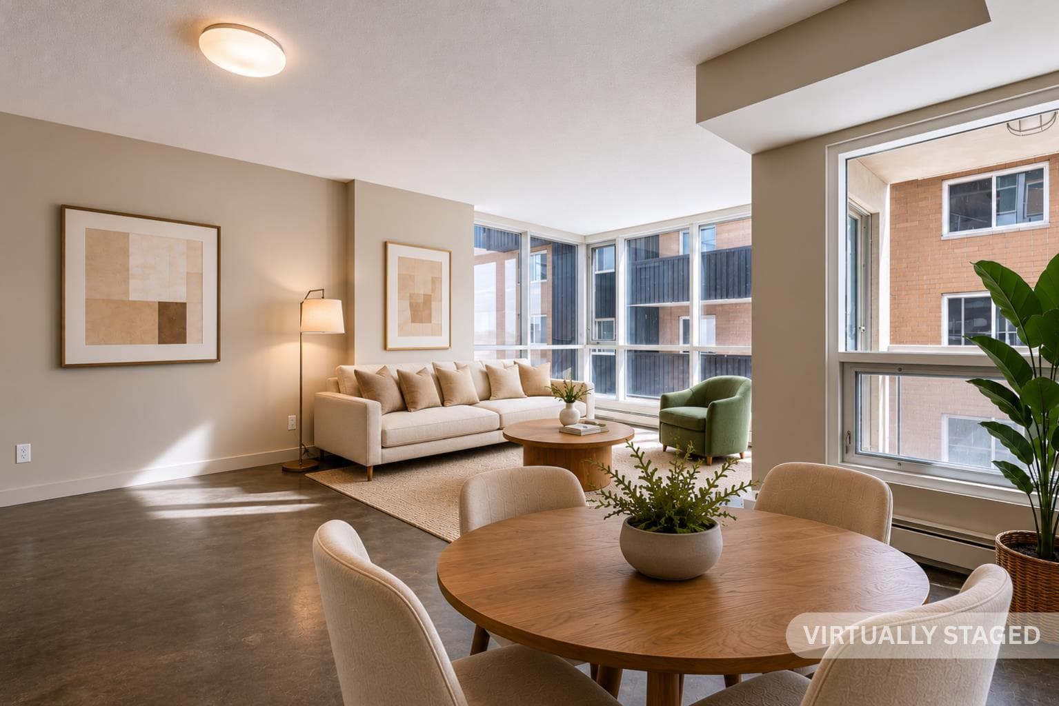 303, 188 15 Avenue SW — photo 1
