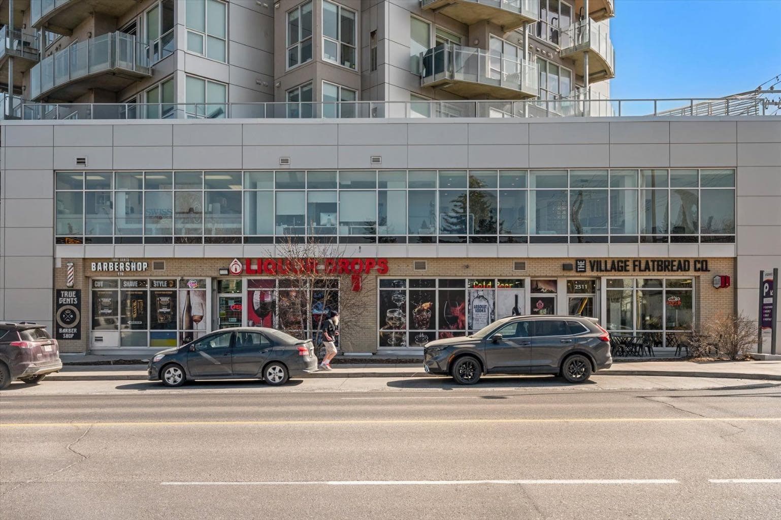 806, 2505 17 Avenue SW — photo 4
