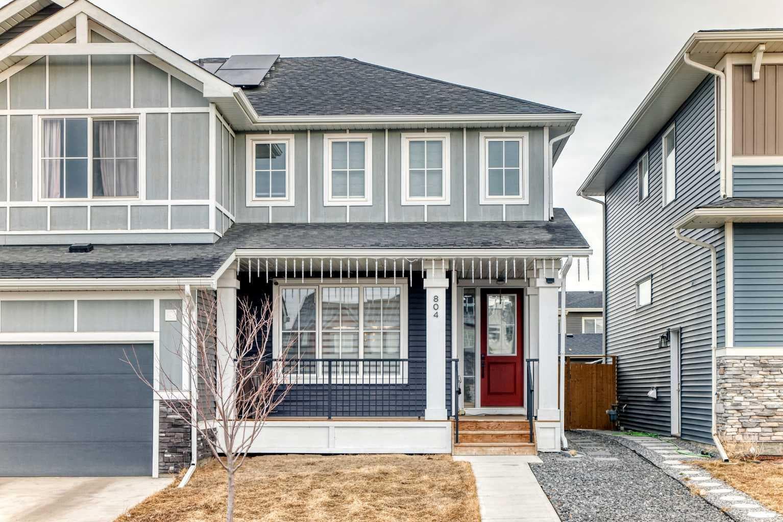 804 Lawthorn Way SE — photo 1